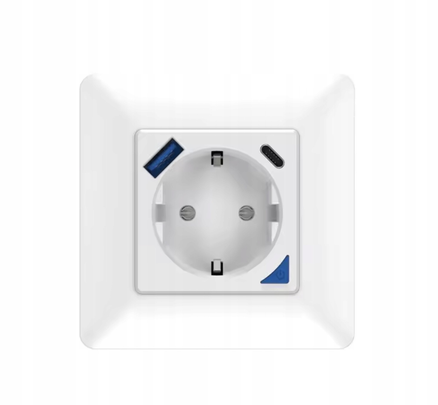 Wygodne podłączenie i elastyczność użytkowania