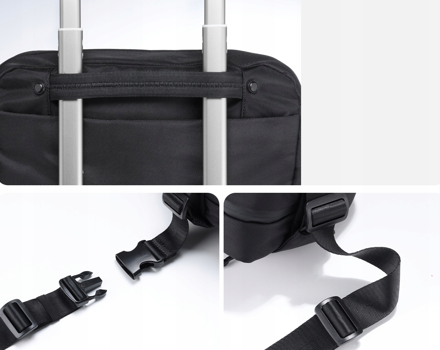 Wysokiej jakości materiały zapewniające trwałość