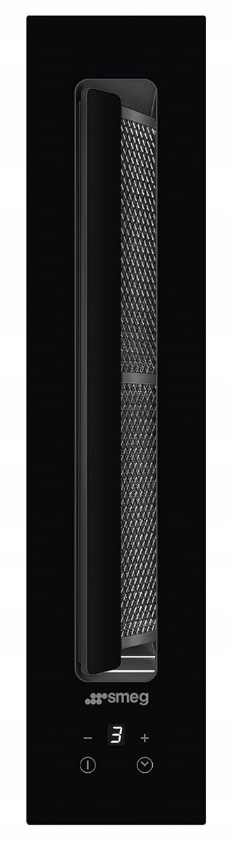 Nowoczesne dotykowe sterowanie