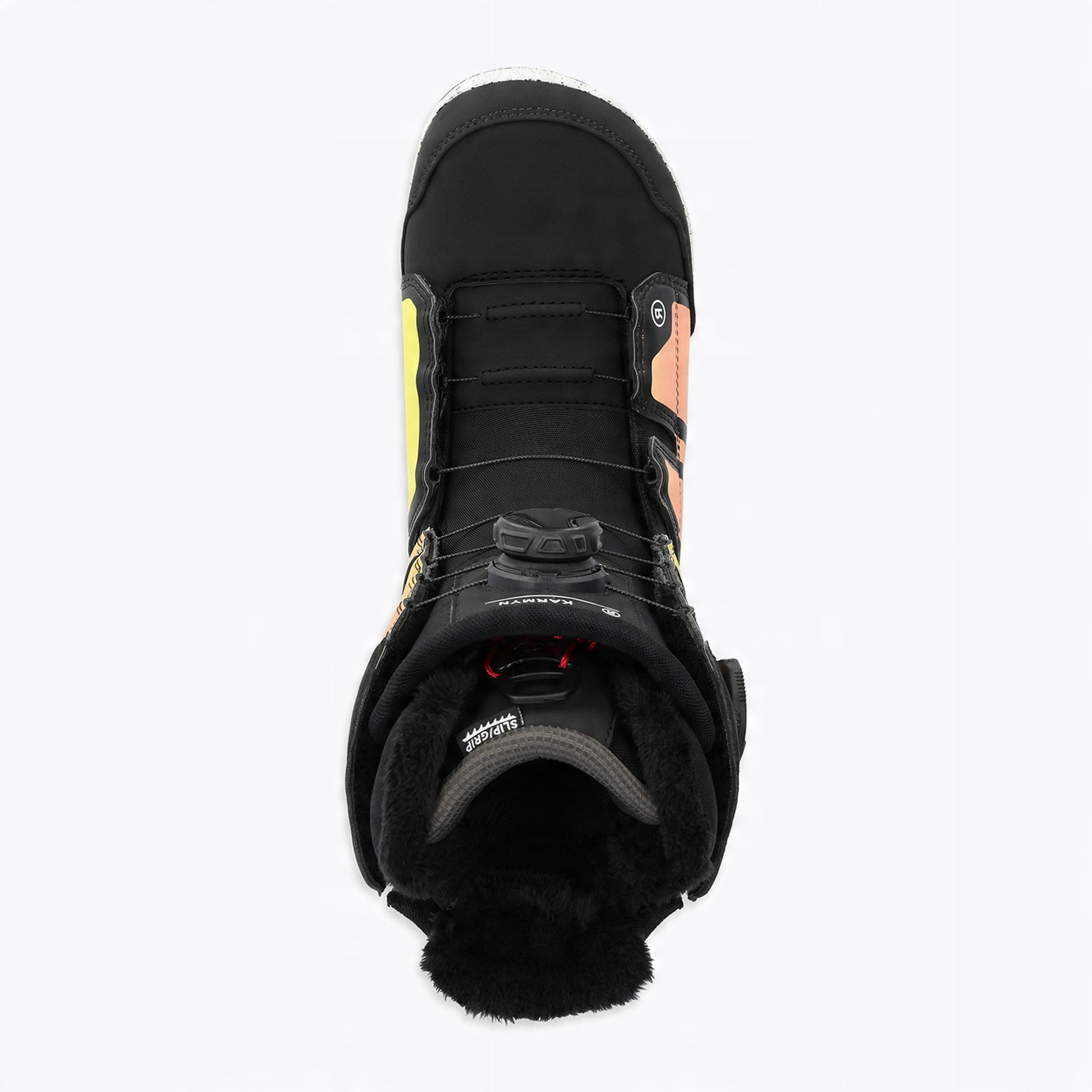 System sznurowania BOA – Szybkość i precyzja dopasowania