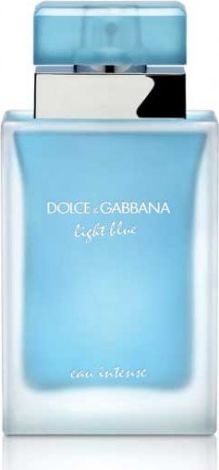 Light Blue Eau Intense Dolce&Gabbana dla kobiet