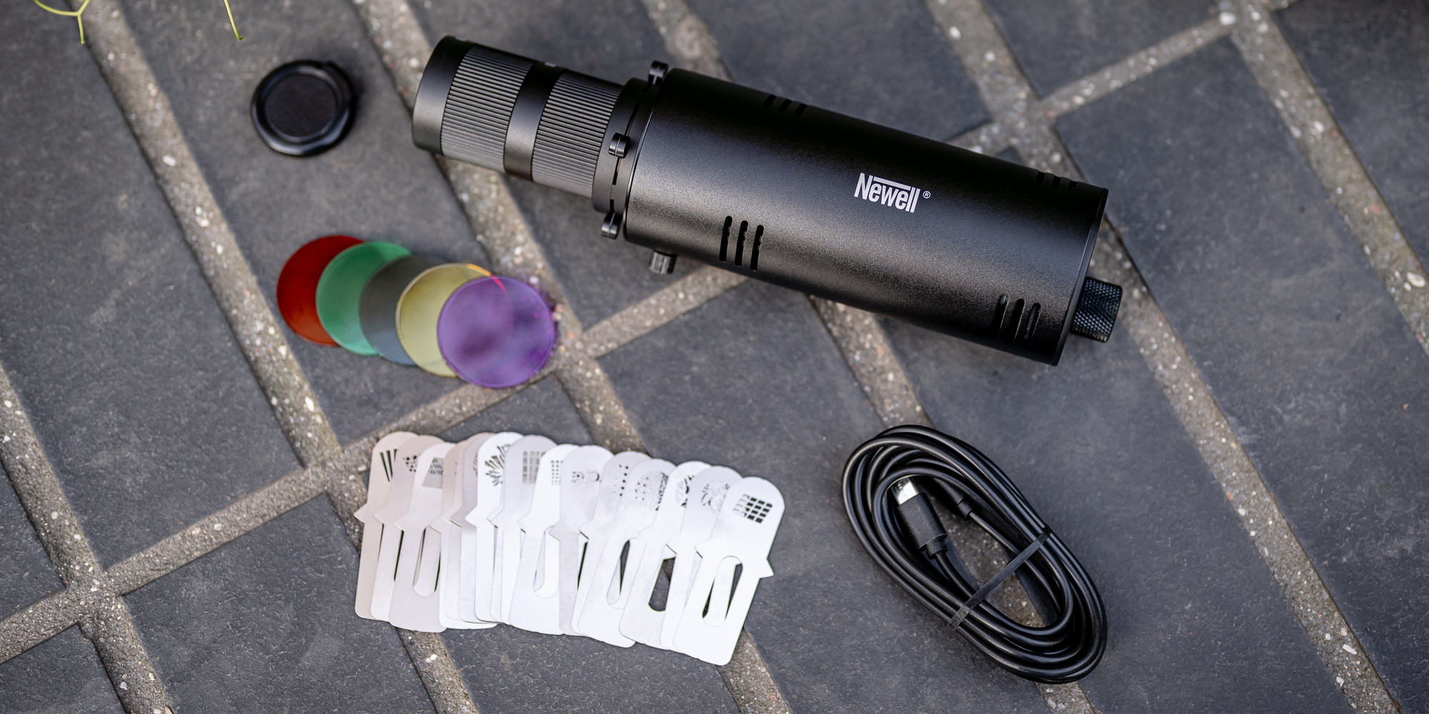 Strumienica Newell Perseo Mini