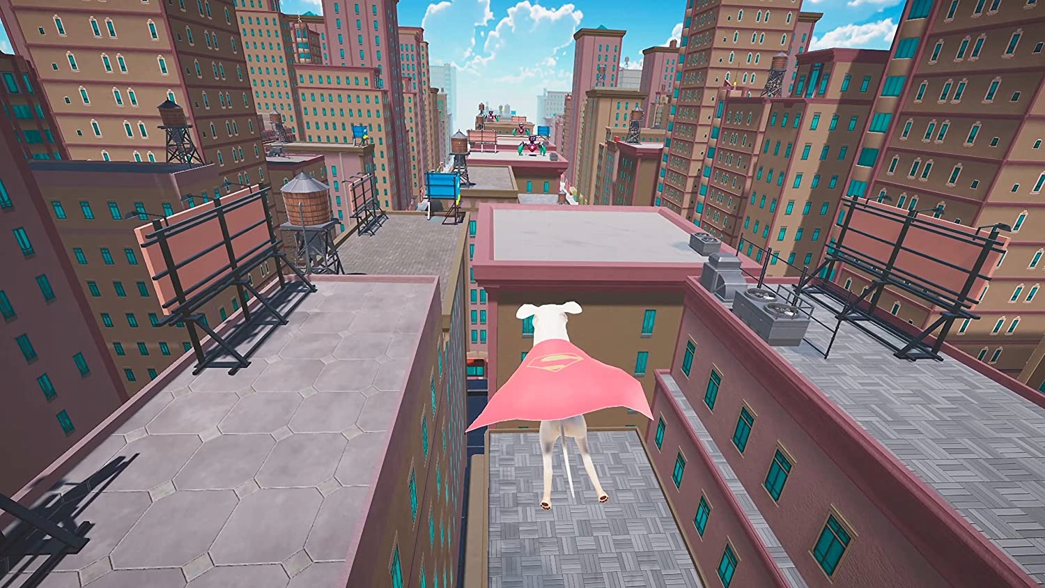 Centrum Adopcji: Ratuj bezdomne zwierzaki