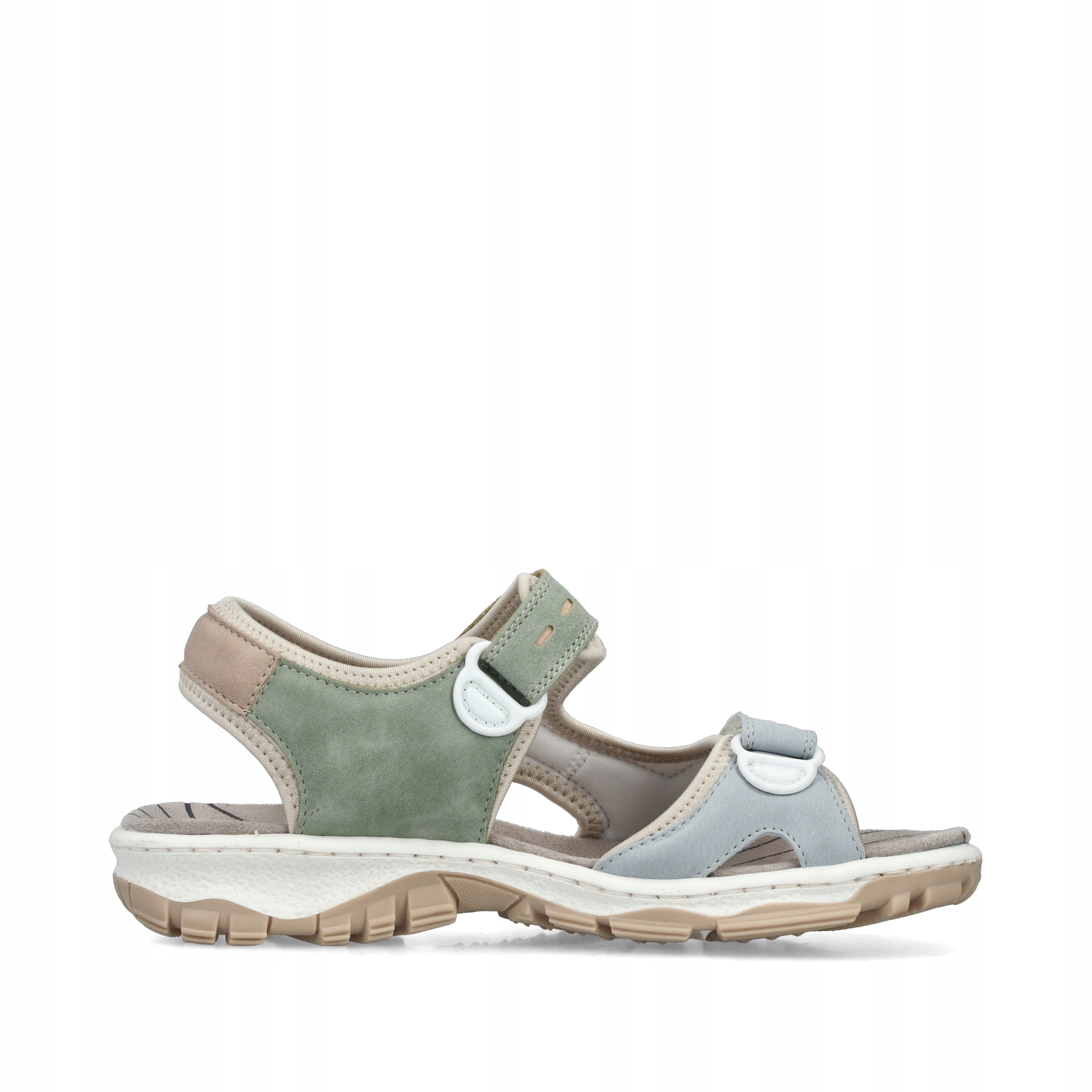 Wielokolorowy design idealny na lato