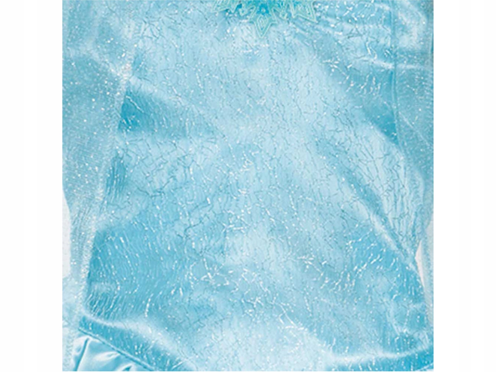 Karnawałowy strój M – Kostium Anny z 'Krainy Lodu 2'