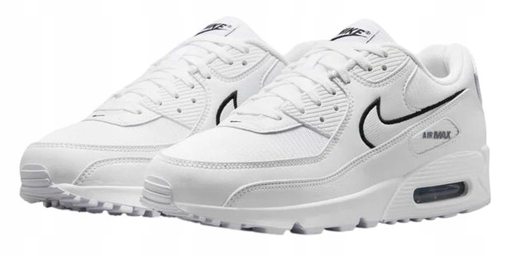 Innowacyjna poduszka powietrzna AIR MAX dla maksymalnej ochrony
