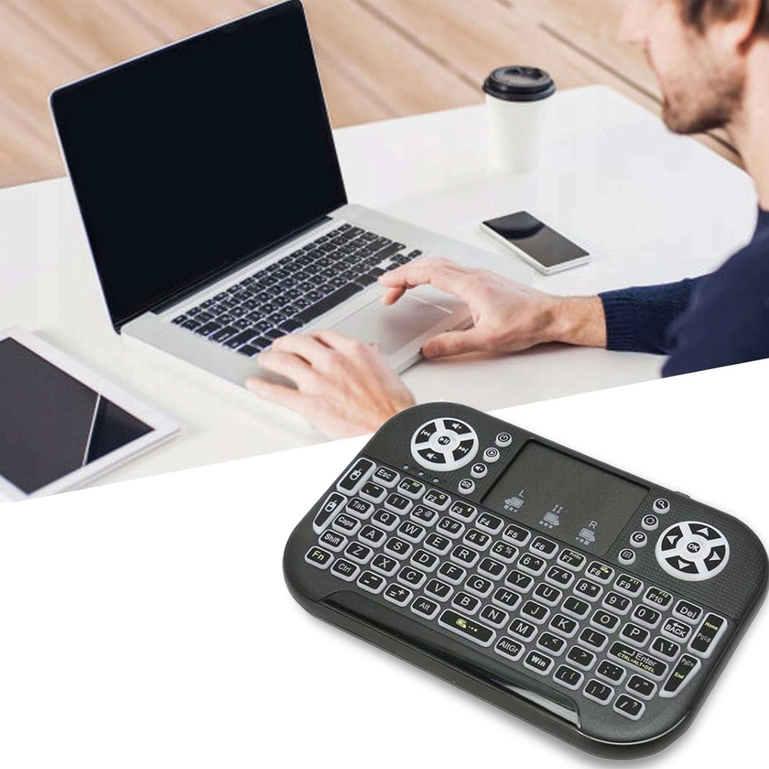 Stylowe podświetlenie RGB – komfort użytkowania po zmroku