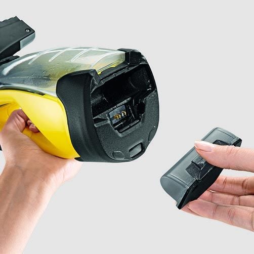 Myjka do okien WV 5 Premium Karcher