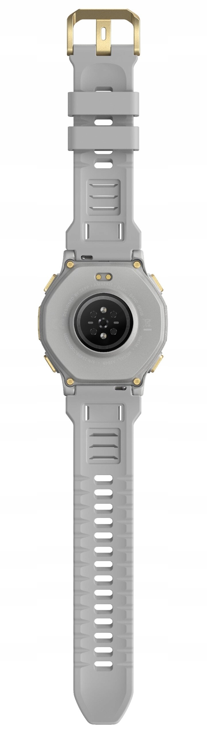 Wydajność baterii – do 640 mAh