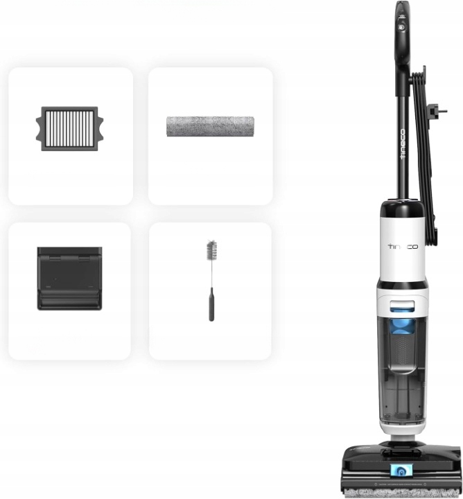 HEPA Filtr – Skuteczna Filtracja i Ochrona Powietrza