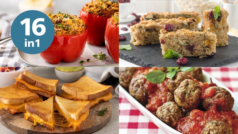 Aplikacja NutriU – Przepisy i porady kulinarne na wyciągnięcie ręki