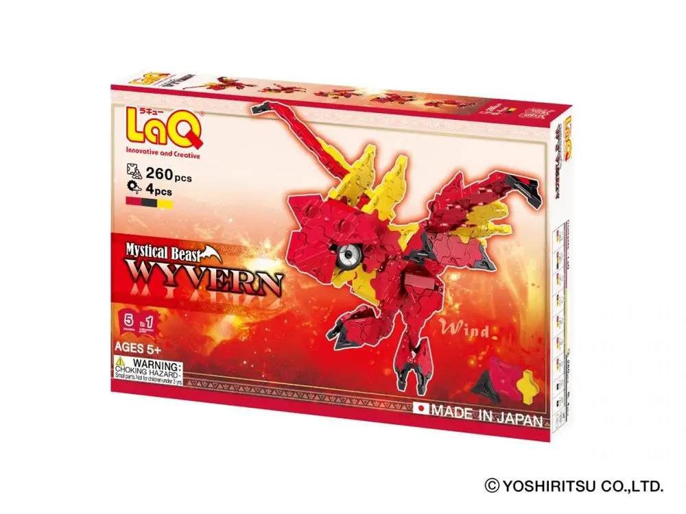 Mityczne stworzenia w Twoim zasięgu