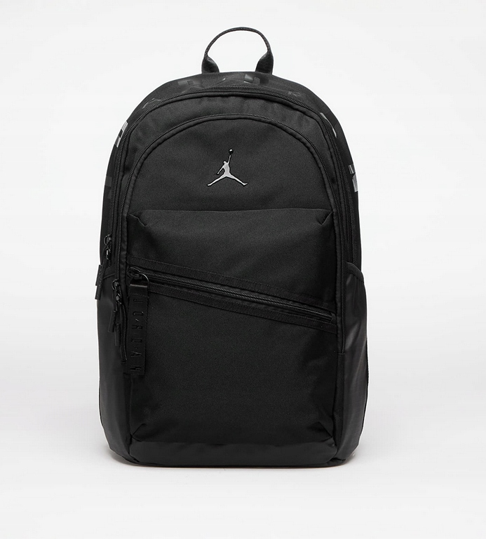 Ikoniczny design z logo Jumpman – Wyjątkowy styl dla każdego