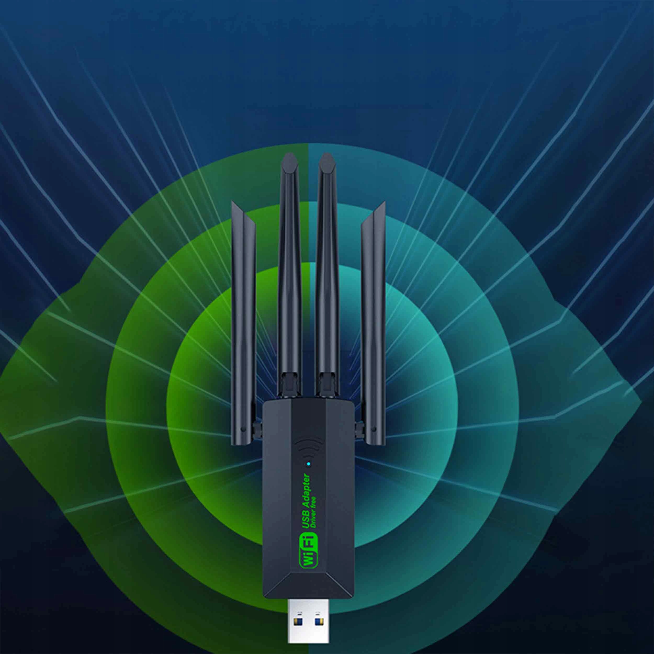 Wbudowana funkcja Access Point (AP)