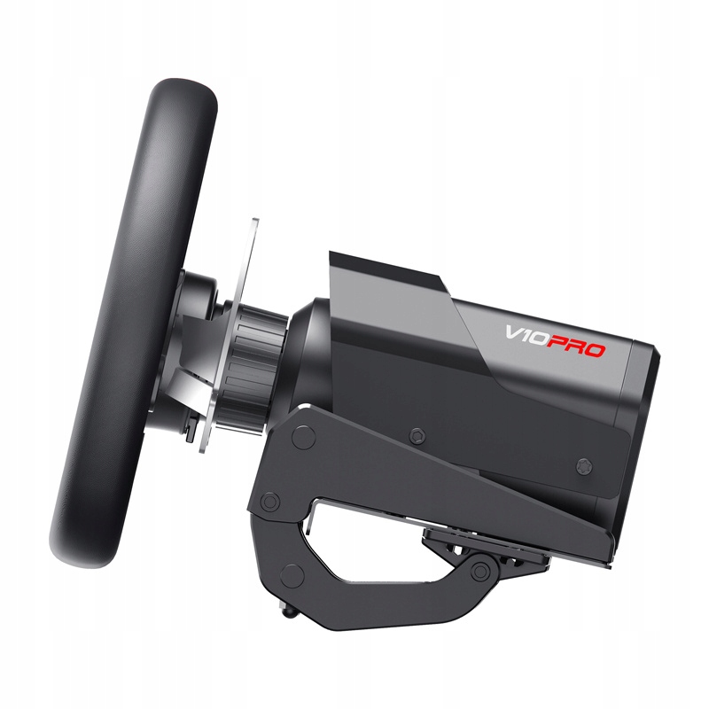 Wysokiej jakości kierownica o średnicy 11 cali (280 mm)