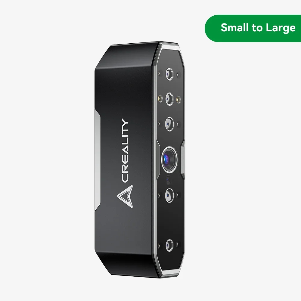 Drukarka 3D Creality 3D scanner Creality CR-Scan Otter – Innowacyjne skanowanie 3D