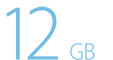 12 GB