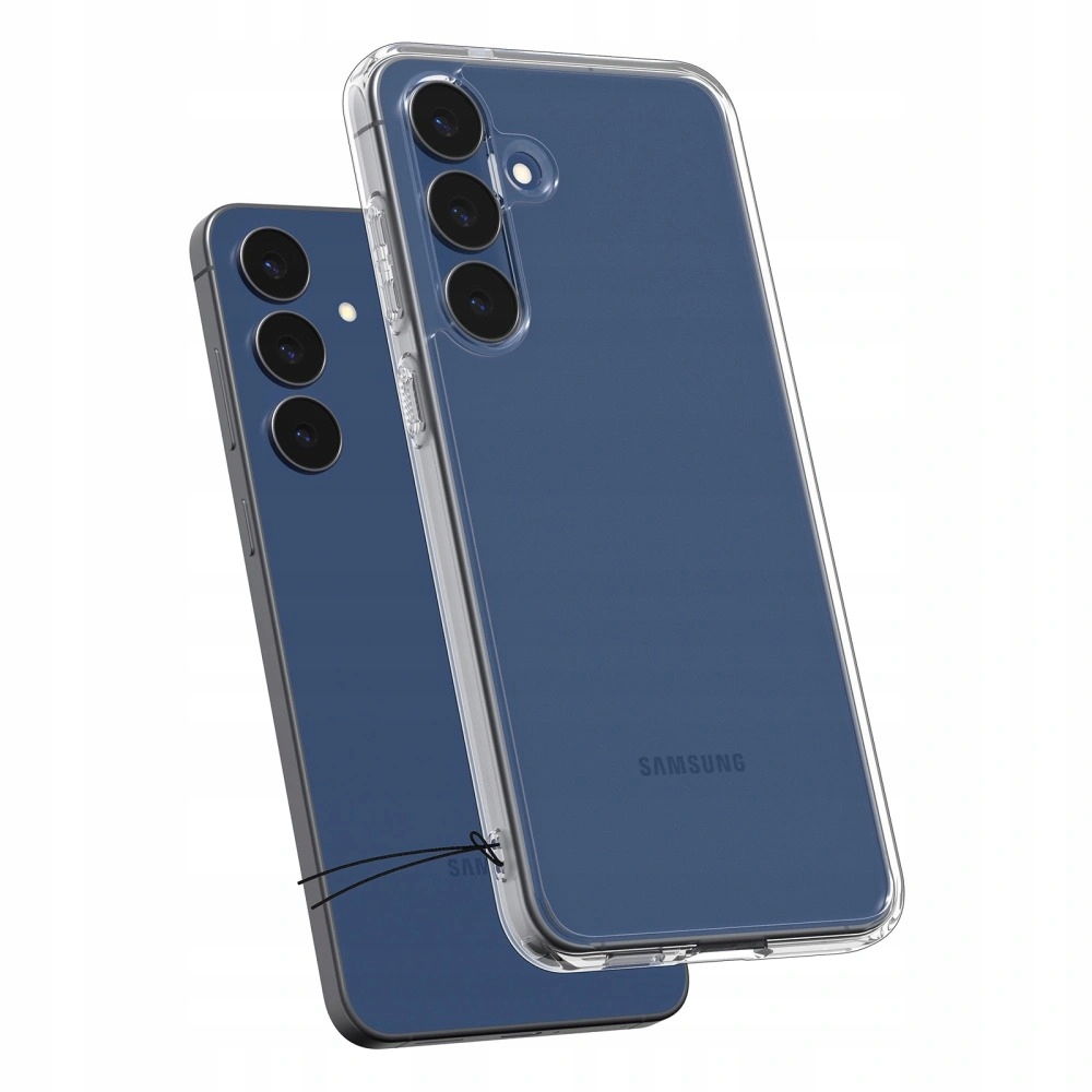 Minimalistyczny design – Zachowaj oryginalny wygląd swojego telefonu