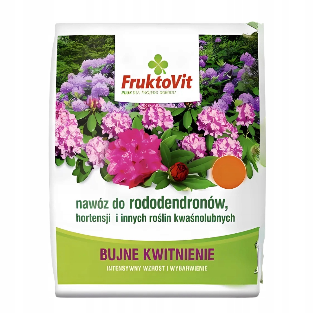 Efekty regularnego stosowania nawozu Fruktovit PLUS