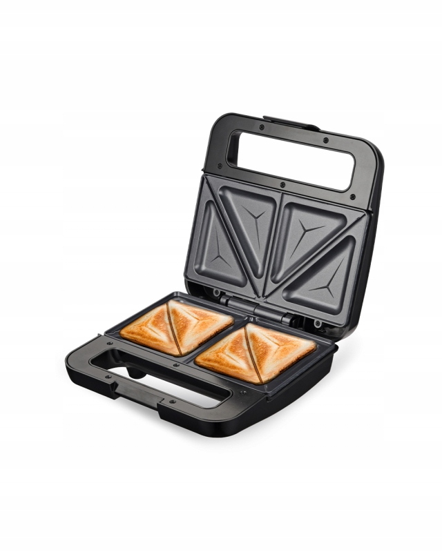 Opiekacz Orava ST-107 – Idealny do przygotowywania trójkątnych tostów