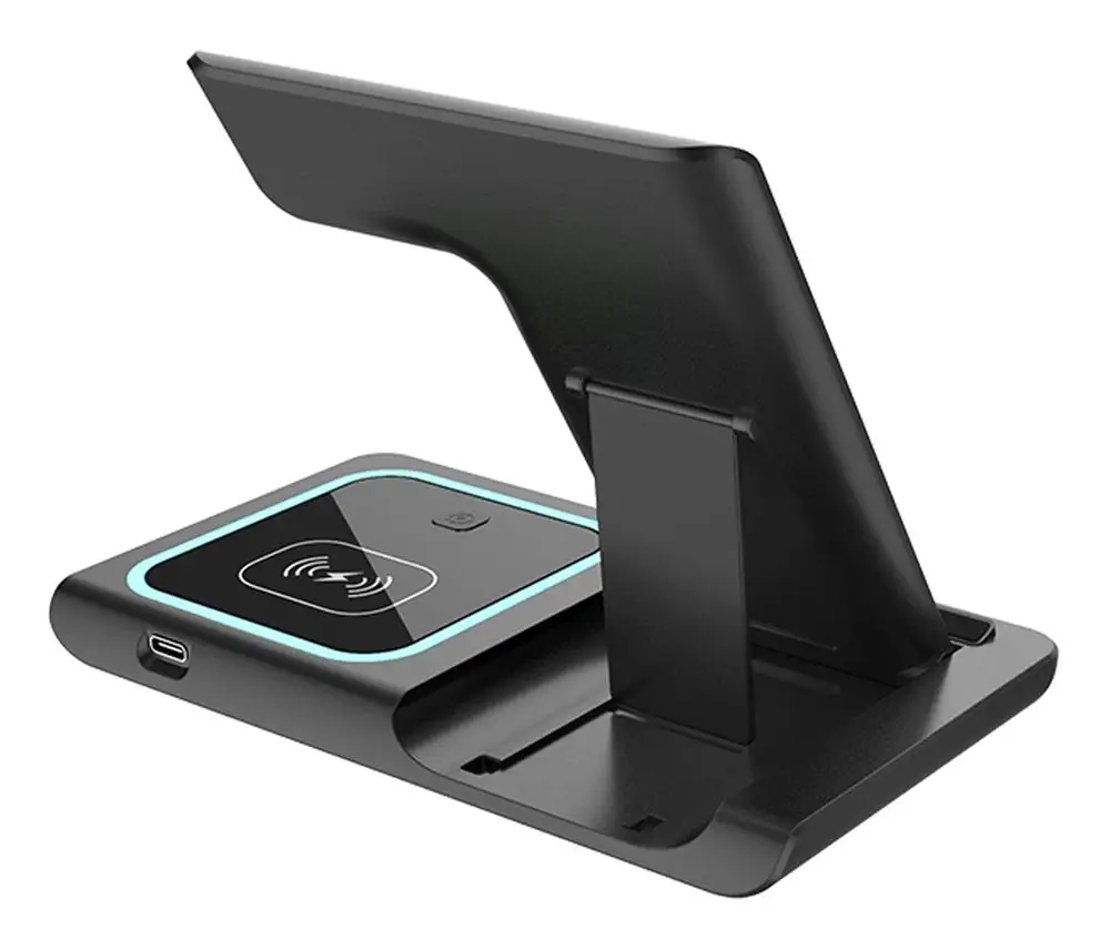 Inteligentne zabezpieczenia i wskaźnik LED