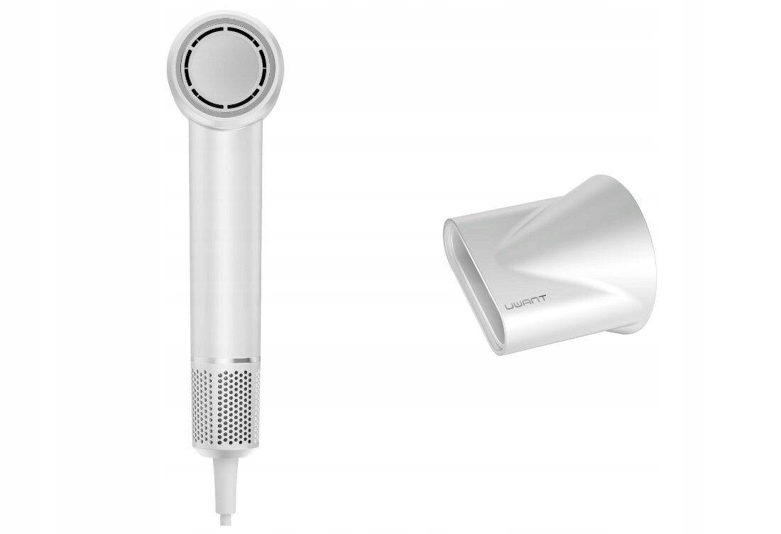 Cyrkulacja powietrza – Efektywna stylizacja bez uszkodzeń