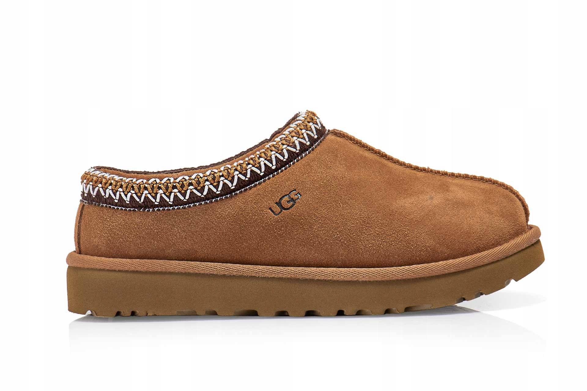 Kapcie damskie Ugg Tasman – Komfort i styl na każdą okazję