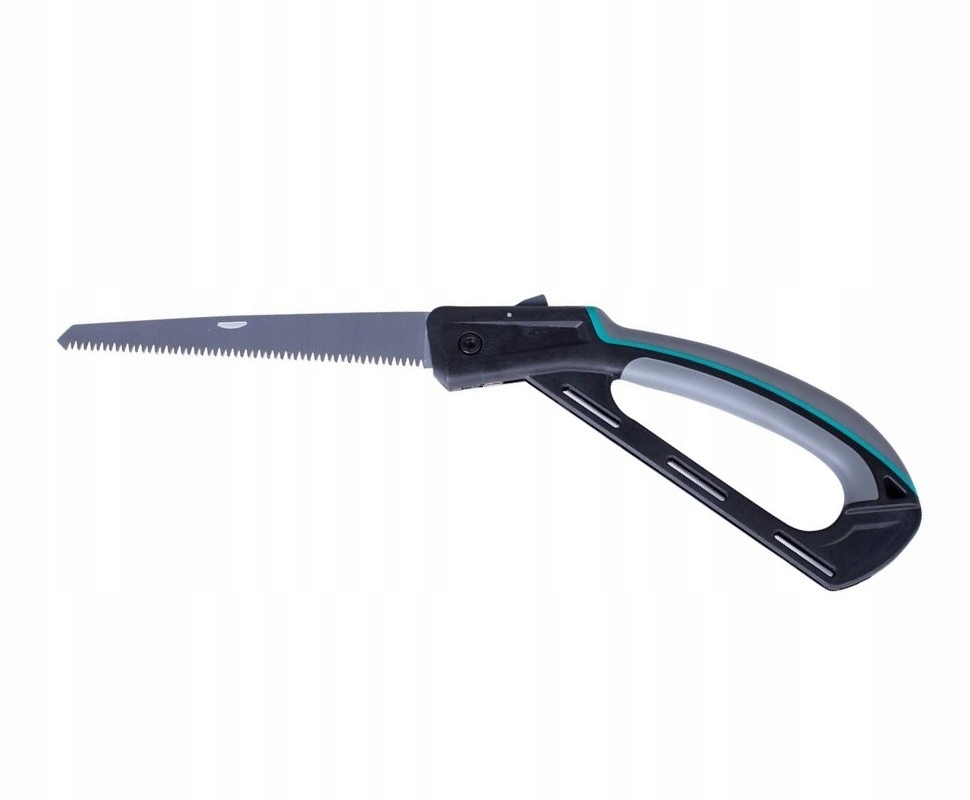 Piła ogrodowa Greenmill UP6627 – Profesjonalne narzędzie do cięcia gałęzi