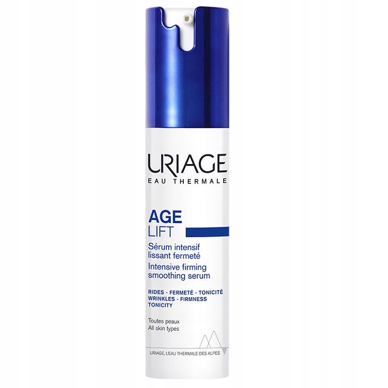 URIAGE Age Lift Intensive Firming Smoothing Serum – Intensywne ujędrnianie i wygładzanie