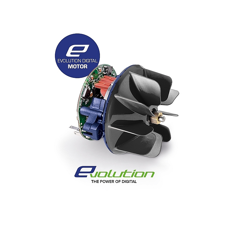 Efektywność suszarki ePower 2030 eQ
