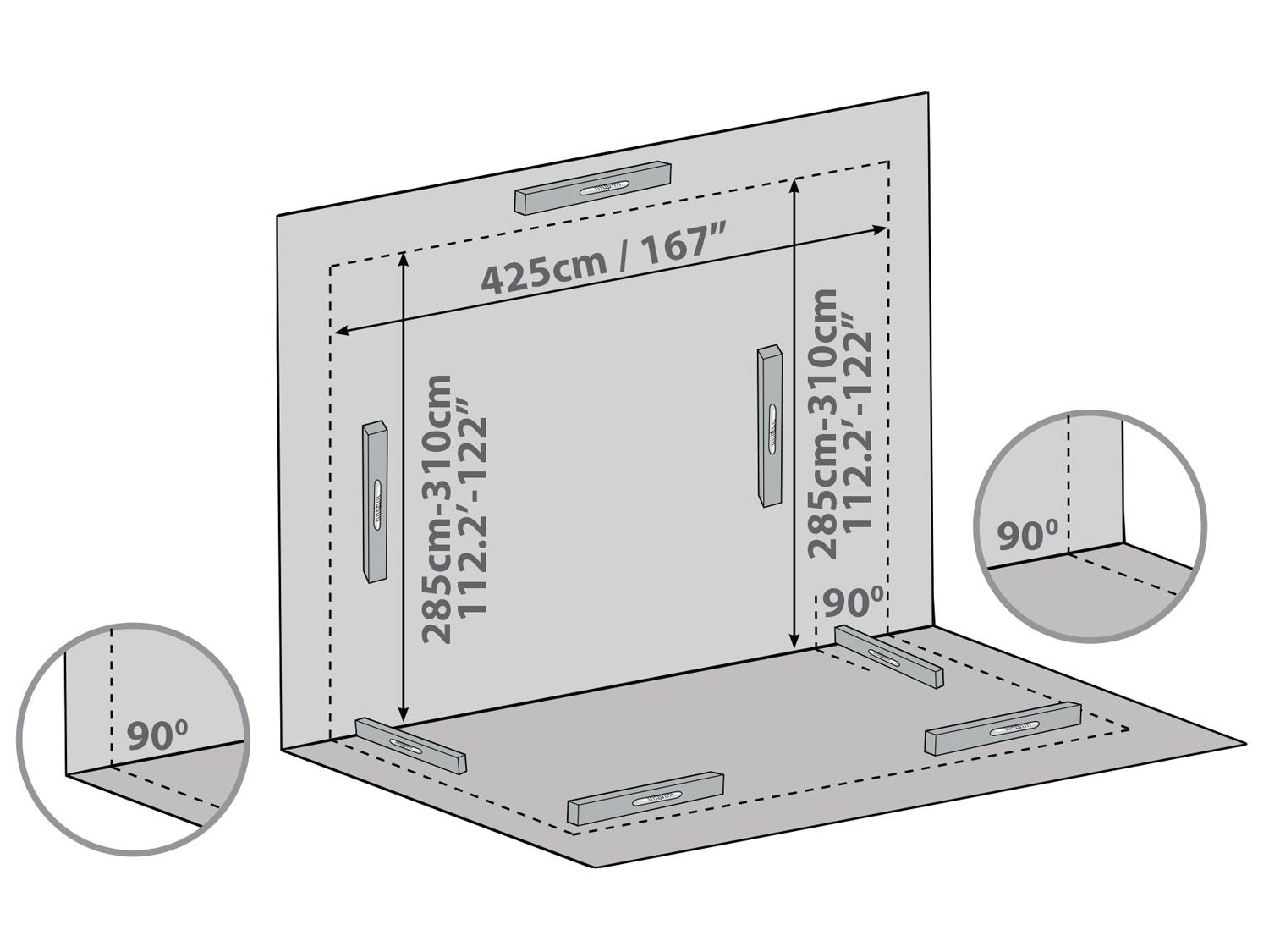 Wysoka jakość i trwałość – Metalowa konstrukcja altany