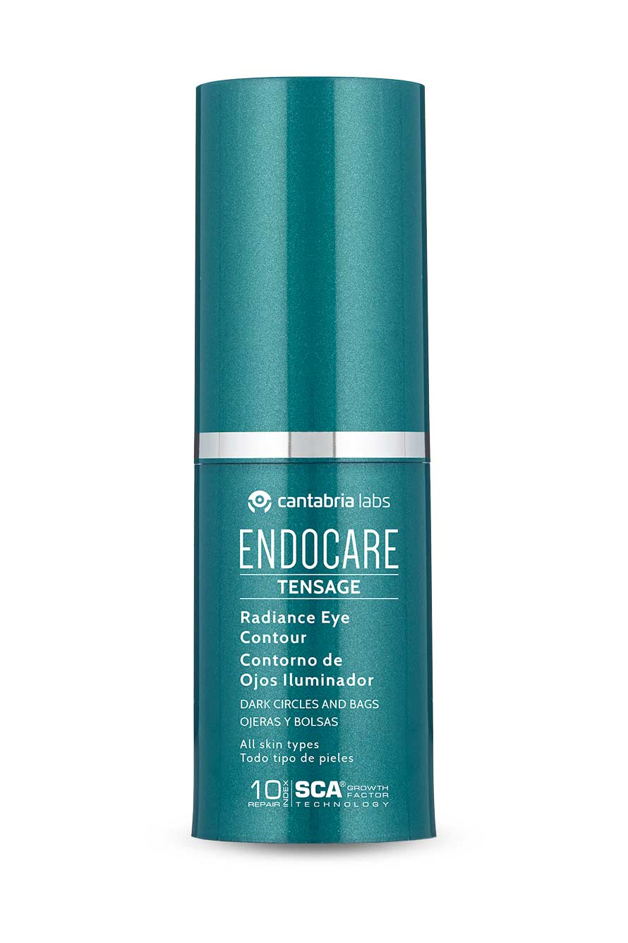 Technologia SCA® Growth Factor i Tensderm