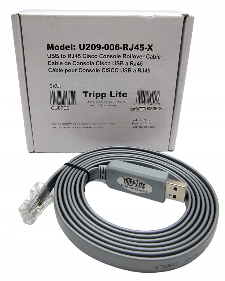 Wysoka jakość konstrukcji z podwójnym ekranowaniem