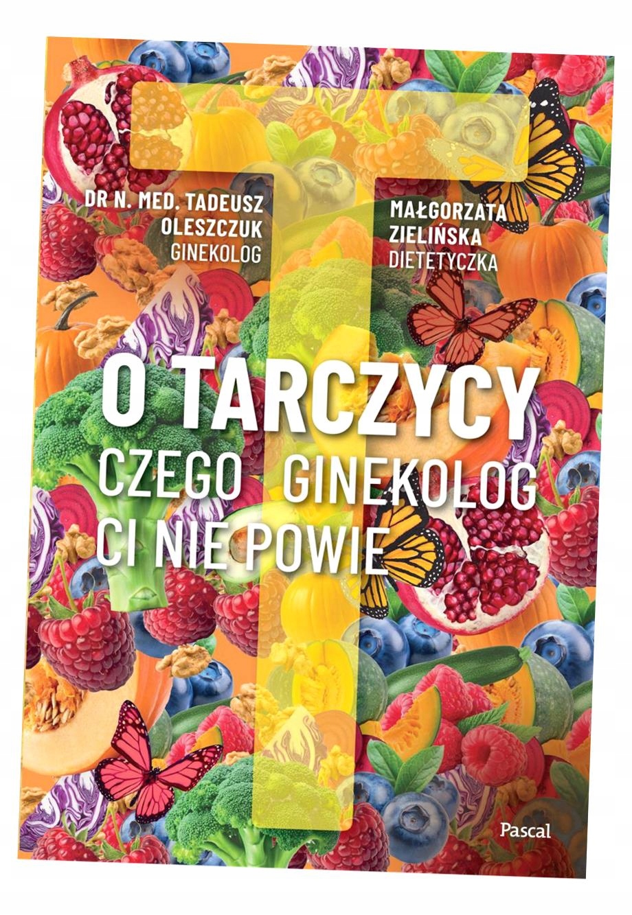 Antyzapalne menu – Jak dieta wpływa na tarczycę?