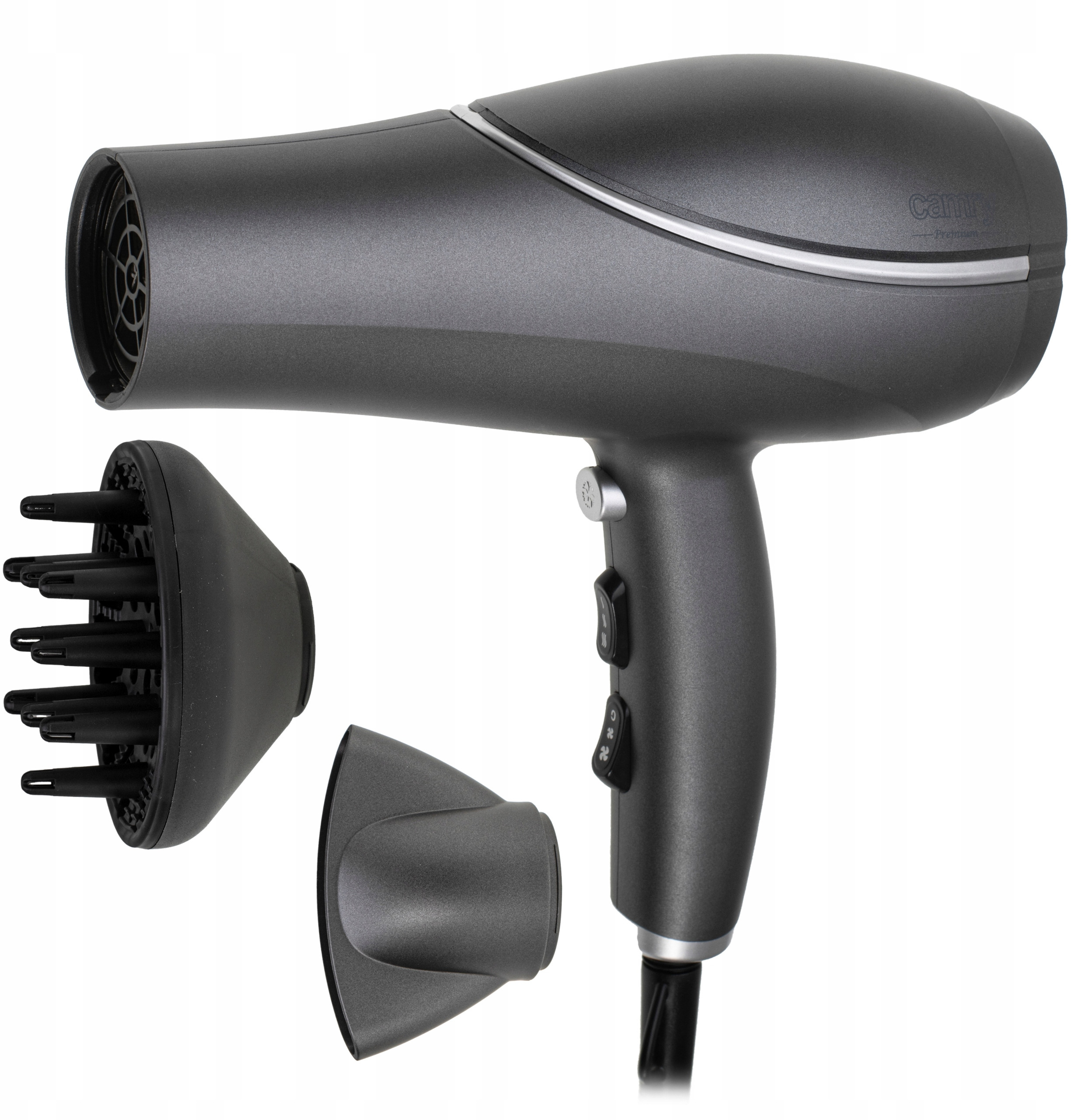 Regulacja Nadmuchu i Temperatury – Dostosowanie do Twoich Potrzeb