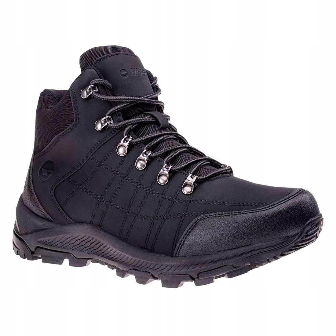 Męskie Buty Hi-Tec Mengelo Mid – Idealne na każdą przygodę
