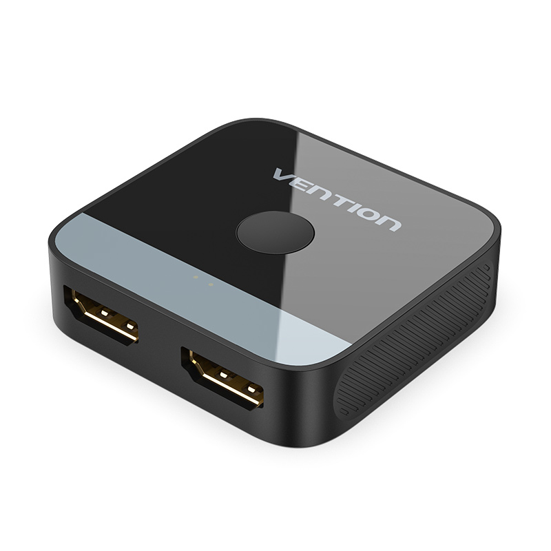 Przełącznik wideo HDMI Vention AKOB0 – Idealne rozwiązanie do domowego kina
