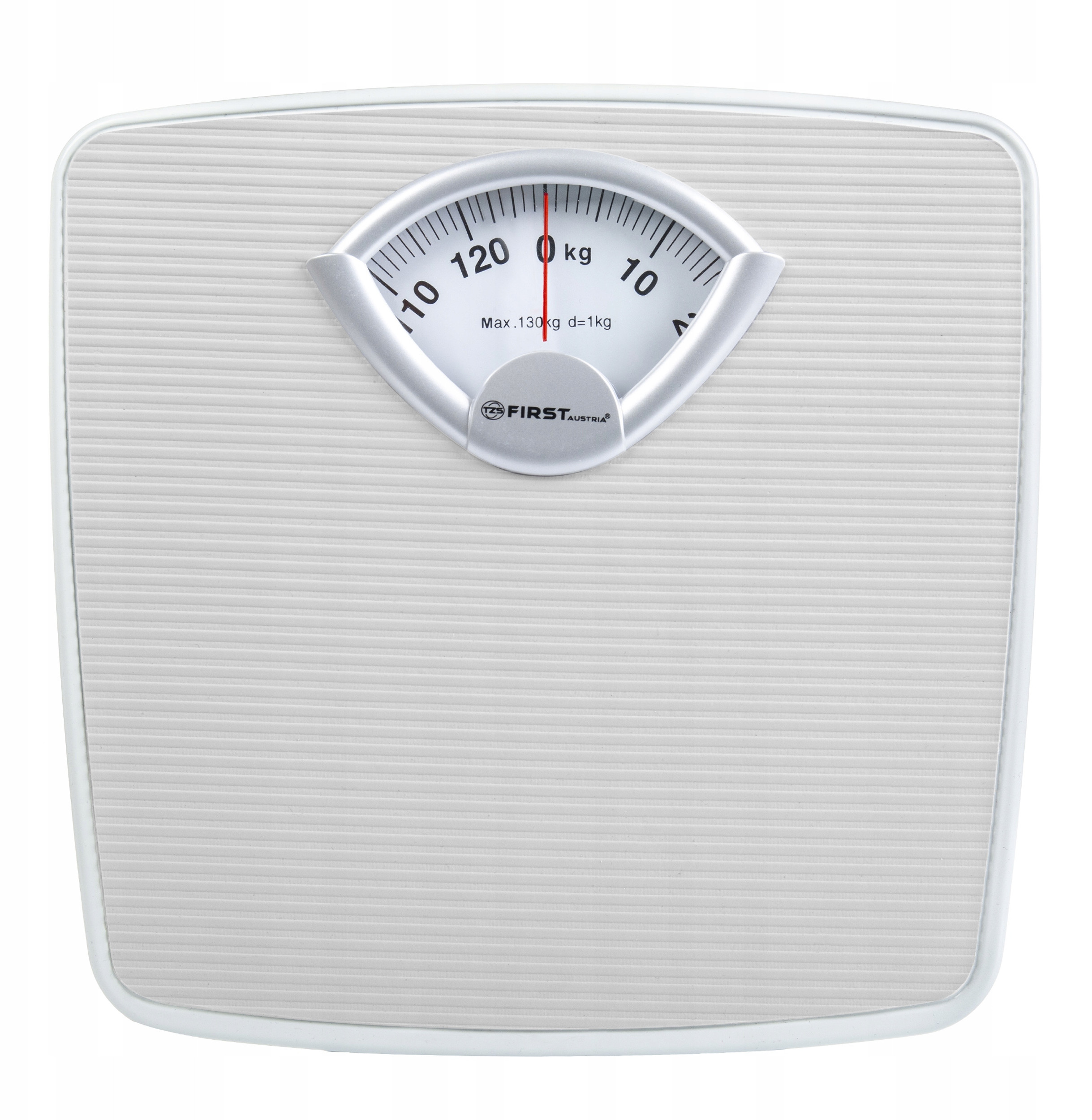 Waga ciała First Austria 8004-1 – Tradycyjna i niezawodna
