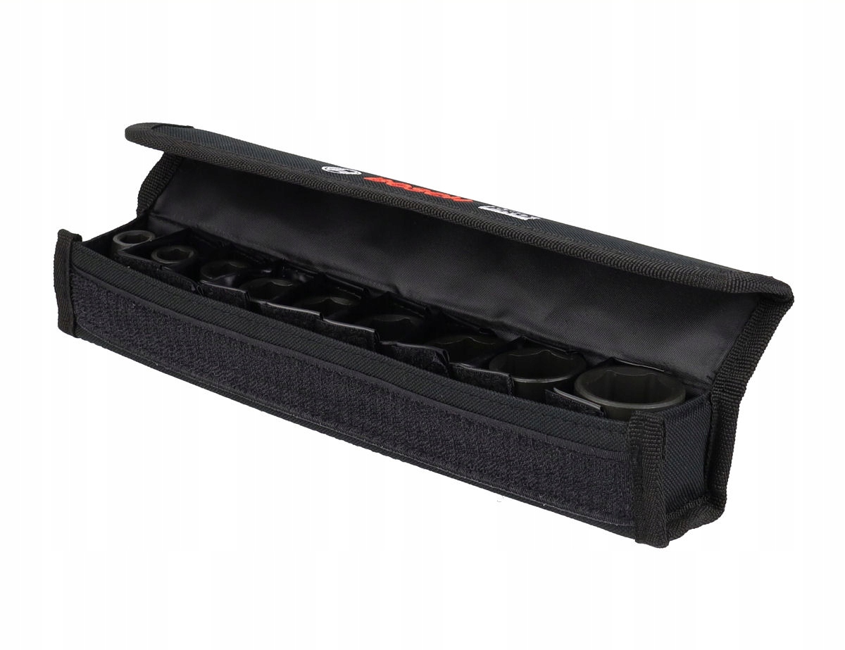 Wygodne przechowywanie i transport gniazdek