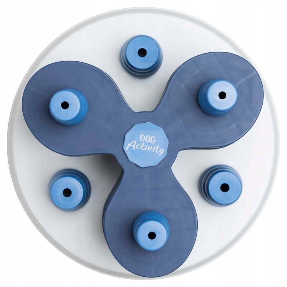 Trening koncentracji i zdolności motorycznych