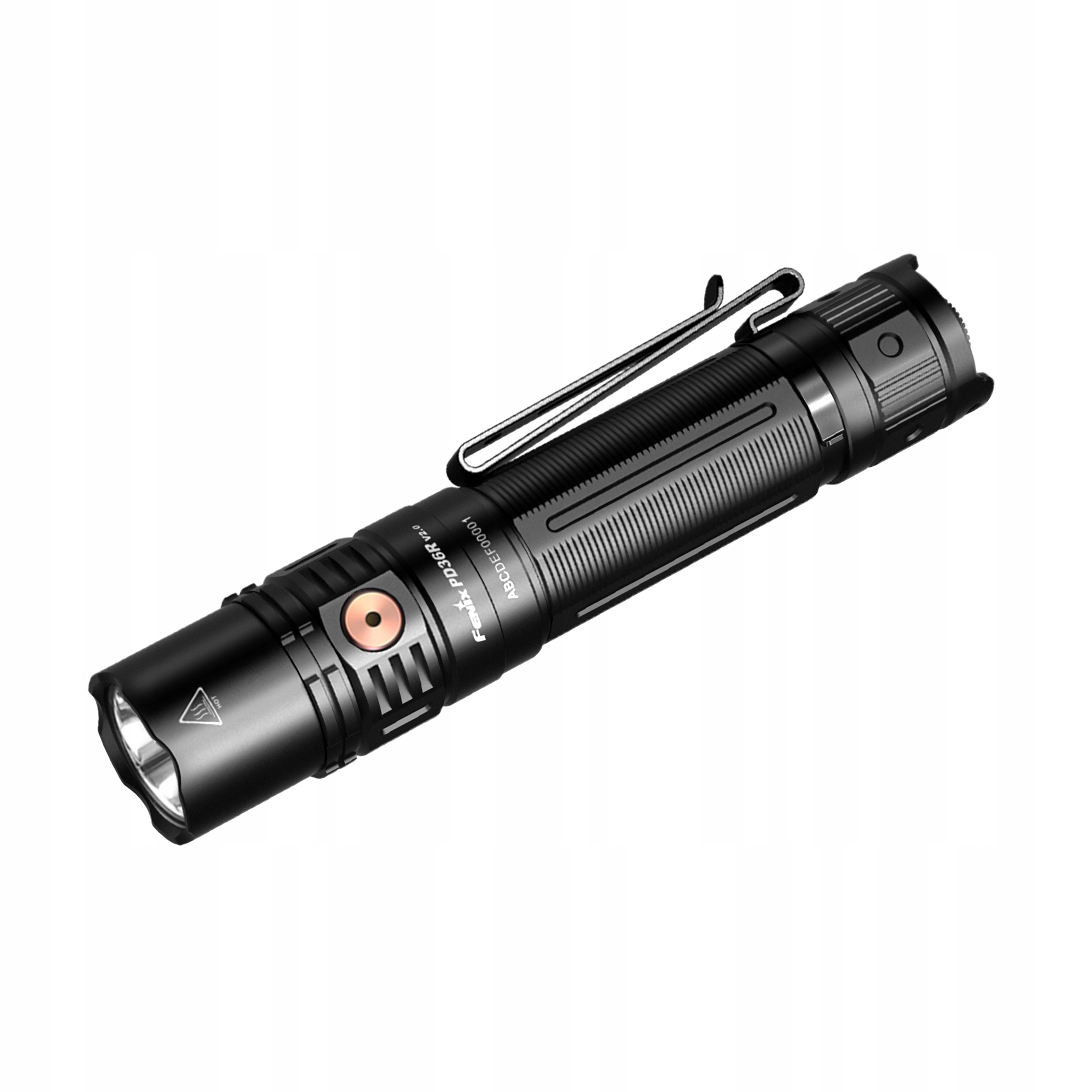 Nowoczesna dioda LED LUMINUS SST-40 – Wydajność i zasięg