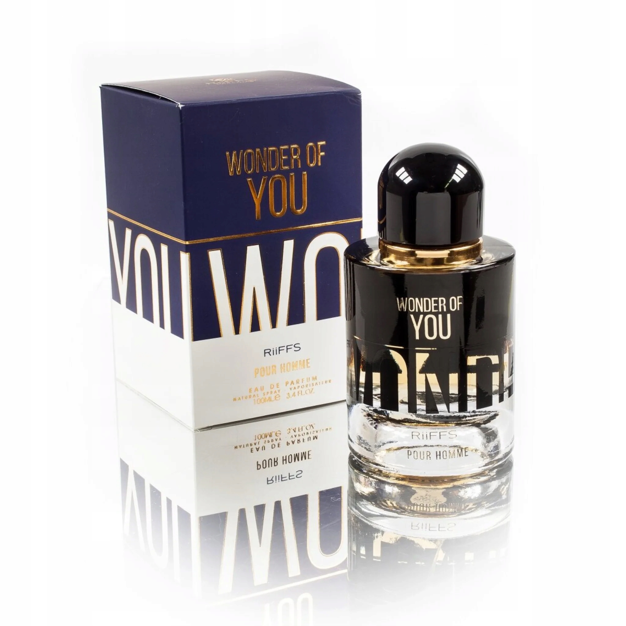 Wyjątkowe połączenie: kasztan, cedr i wanilia