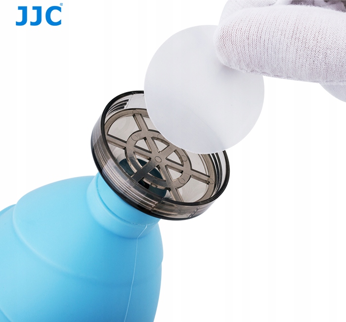 Przeznaczenie i zastosowanie filtrów – Idealne do gruszek CL-DF1