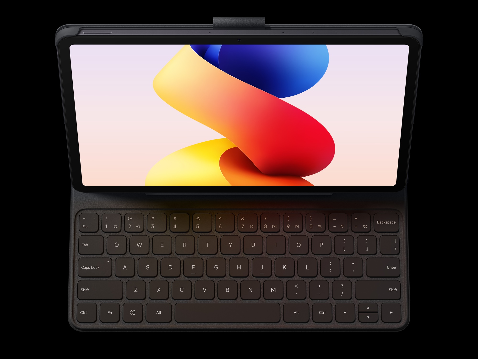 Klawiatura Xiaomi Redmi Pad 2 Pro – Idealne uzupełnienie dla Twojego tabletu