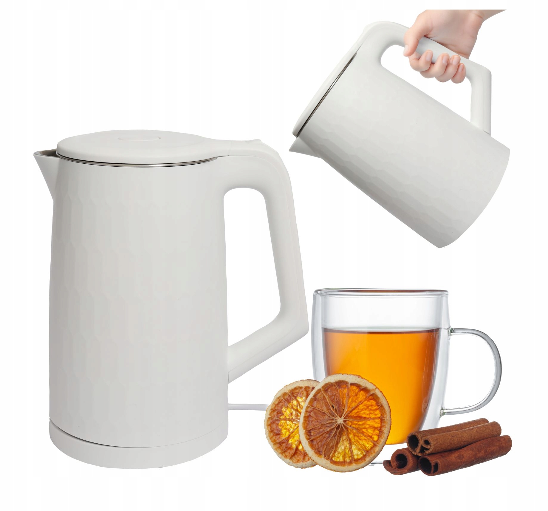 Wydajność i oszczędność energii w jednym