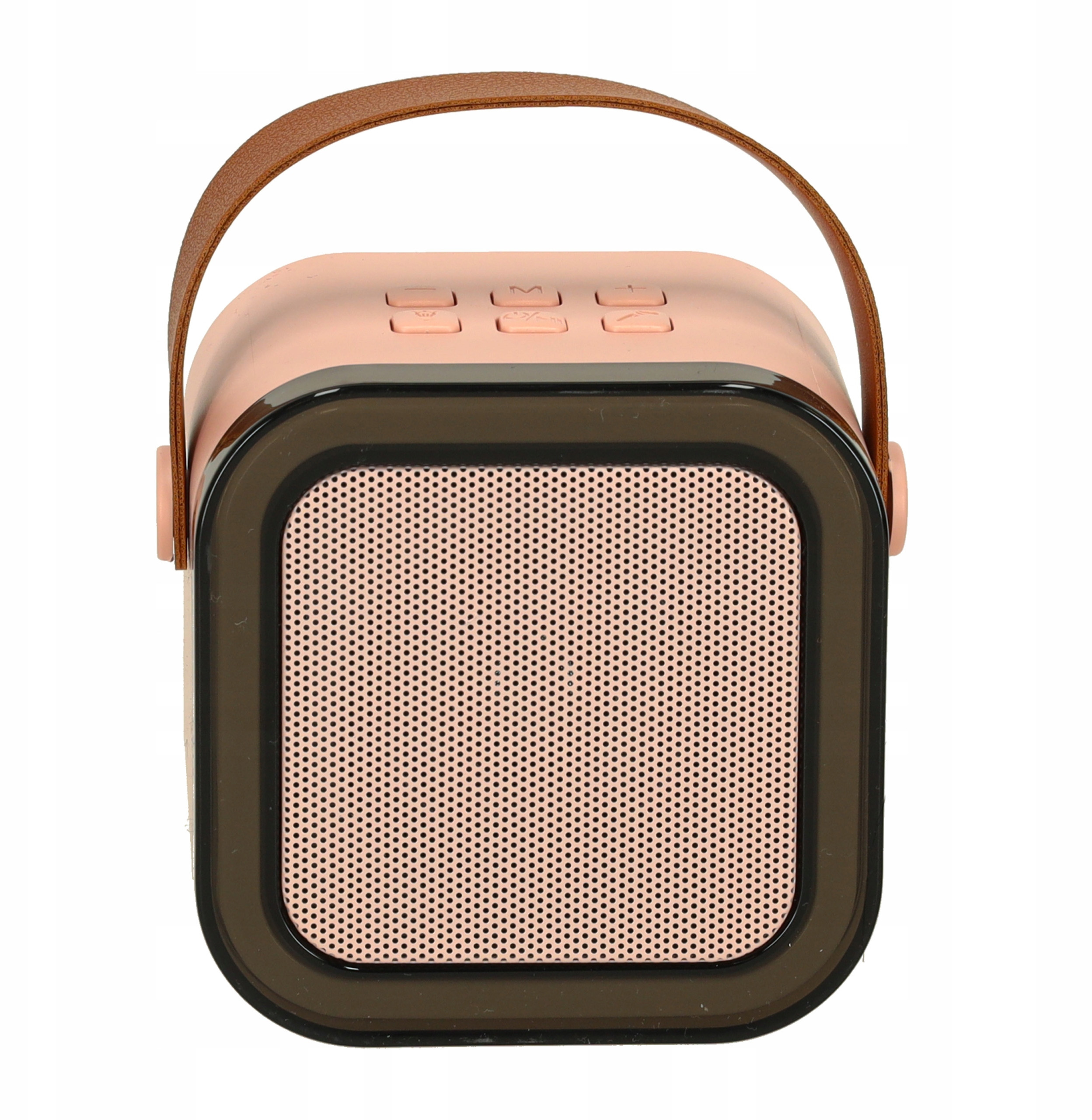 Intuicyjny panel sterowania – Wygodne zarządzanie funkcjami