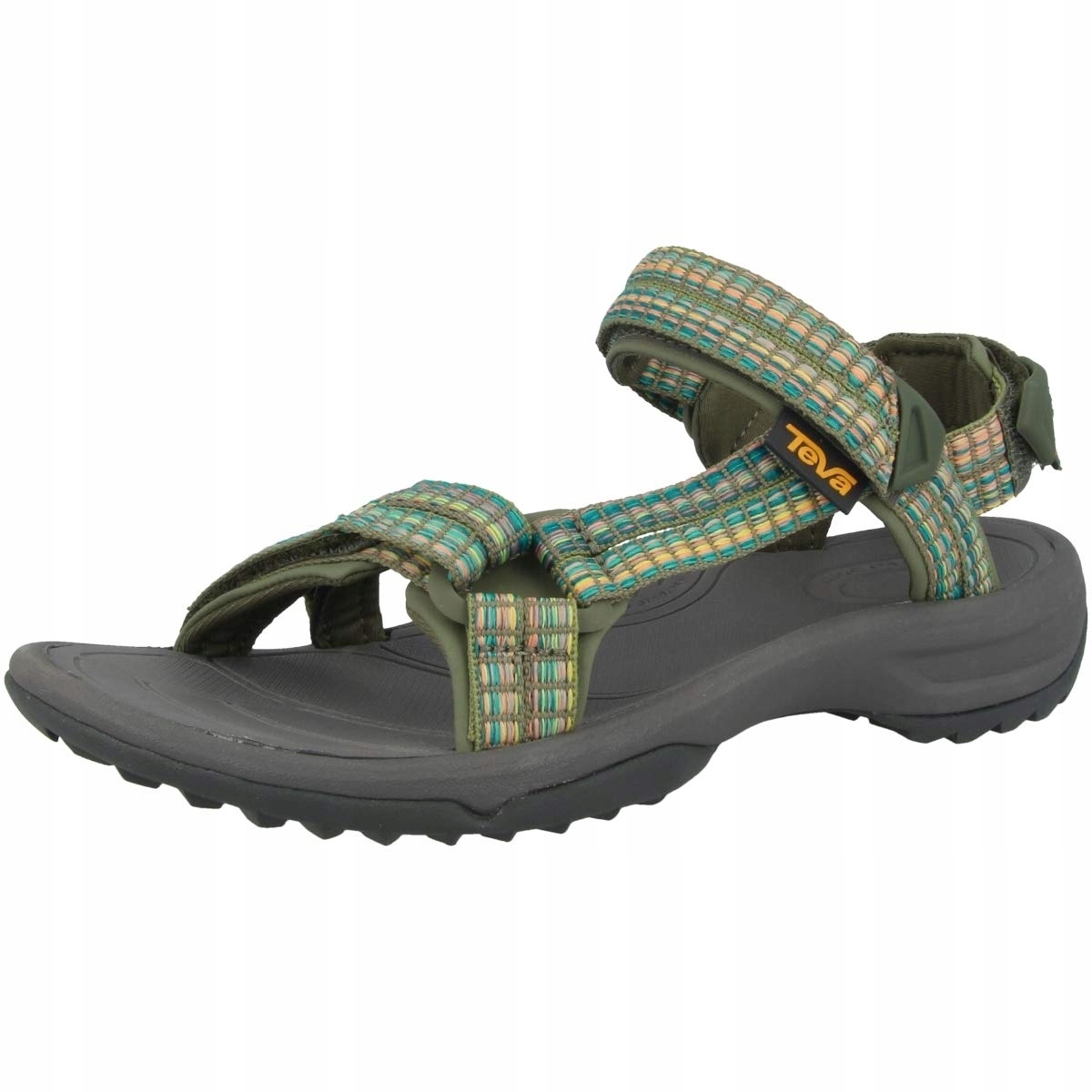 Teva W'S Terra Fi Lite – Sandały na każdą przygodę