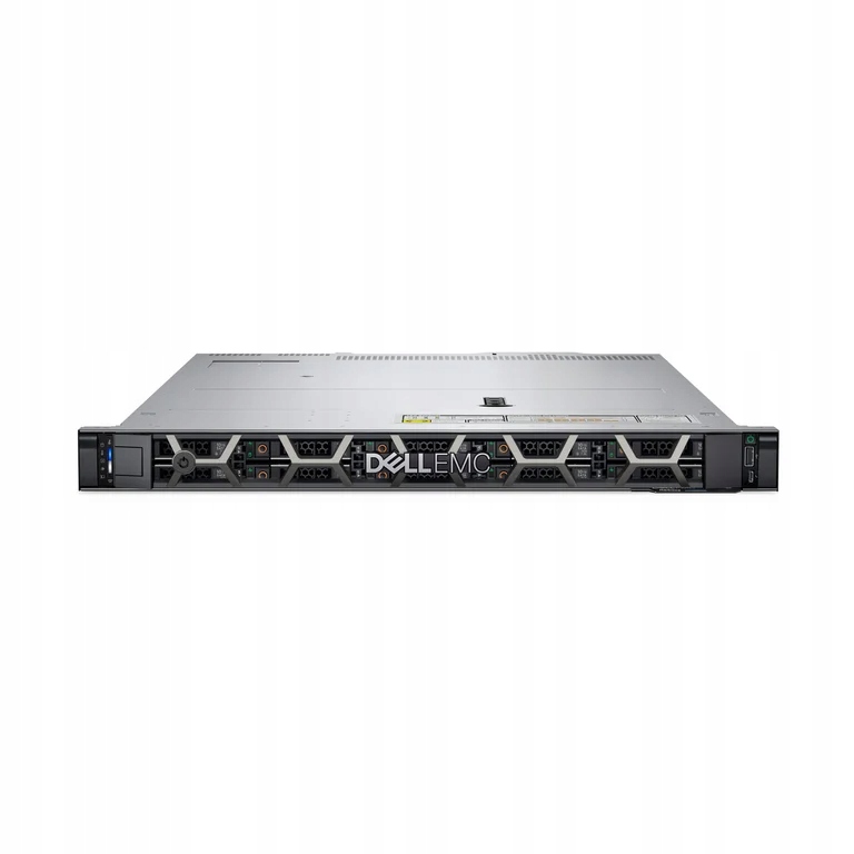 Serwer Dell PowerEdge R650xs – Wydajność i niezawodność w jednym