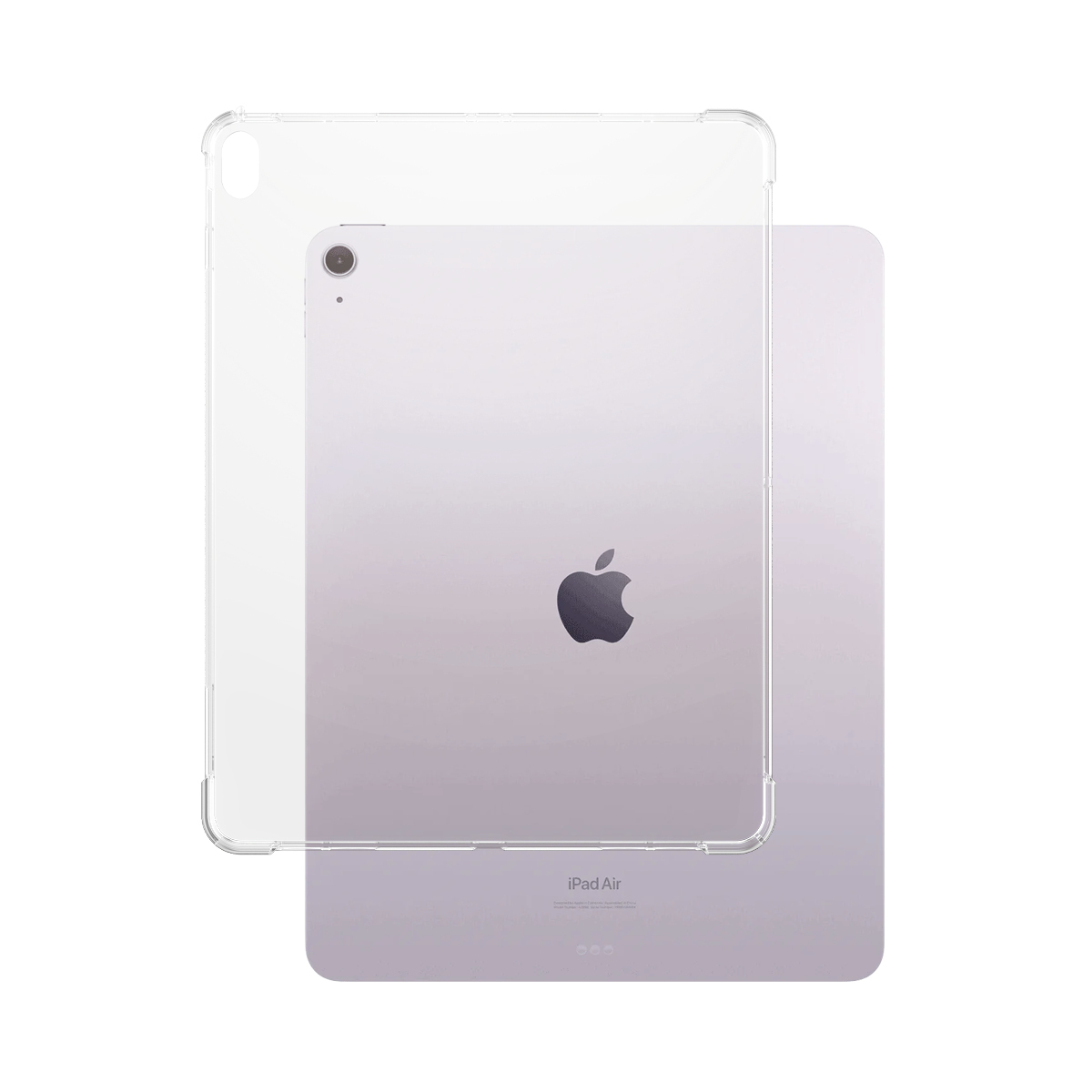 SAFE Case Clear Apple iPad Air 13