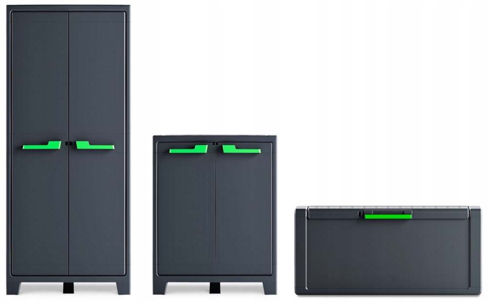 Ekologiczne materiały – 100% nadające się do recyklingu